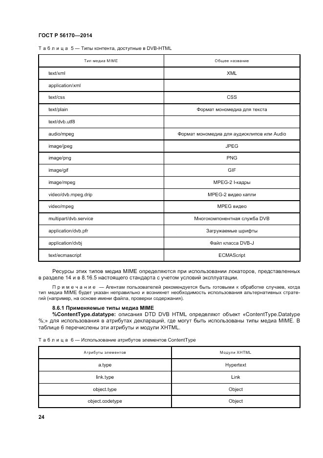 ГОСТ Р  56170-2014, страница 30