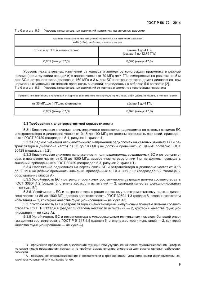 ГОСТ Р  56172-2014, страница 13