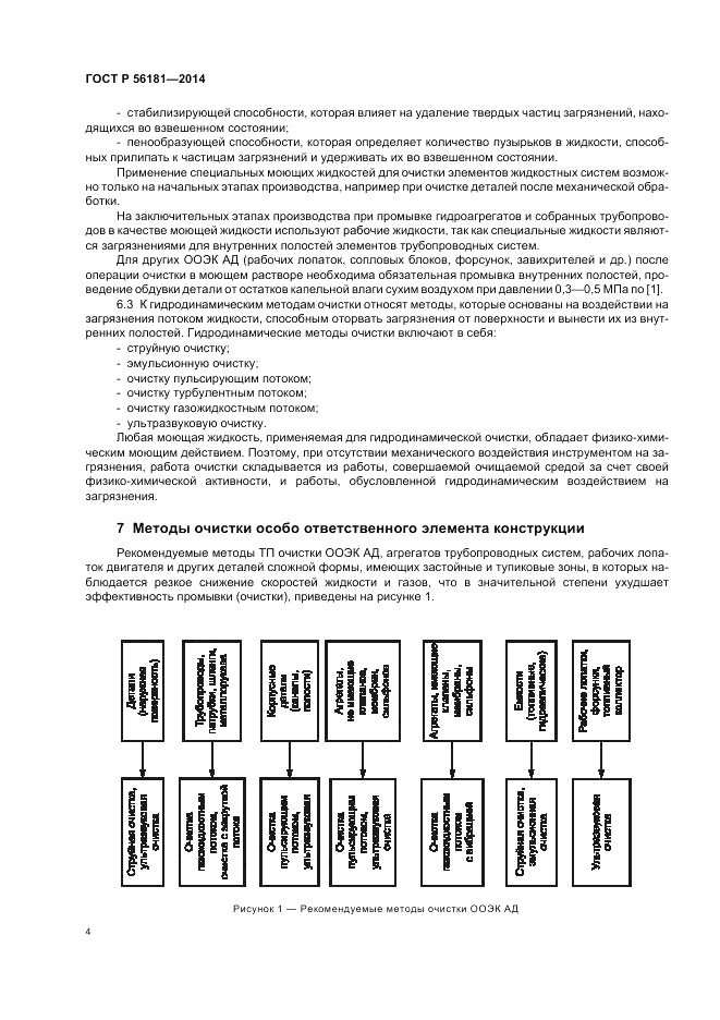 ГОСТ Р  56181-2014, страница 6