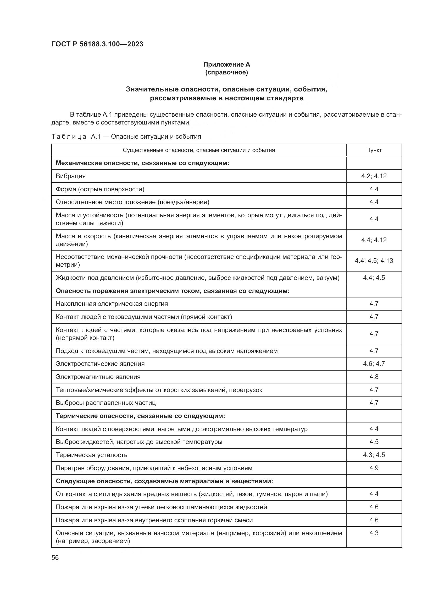 ГОСТ Р 56188.3.100-2023, страница 62