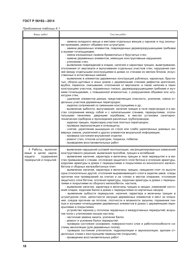 ГОСТ Р  56192-2014, страница 22