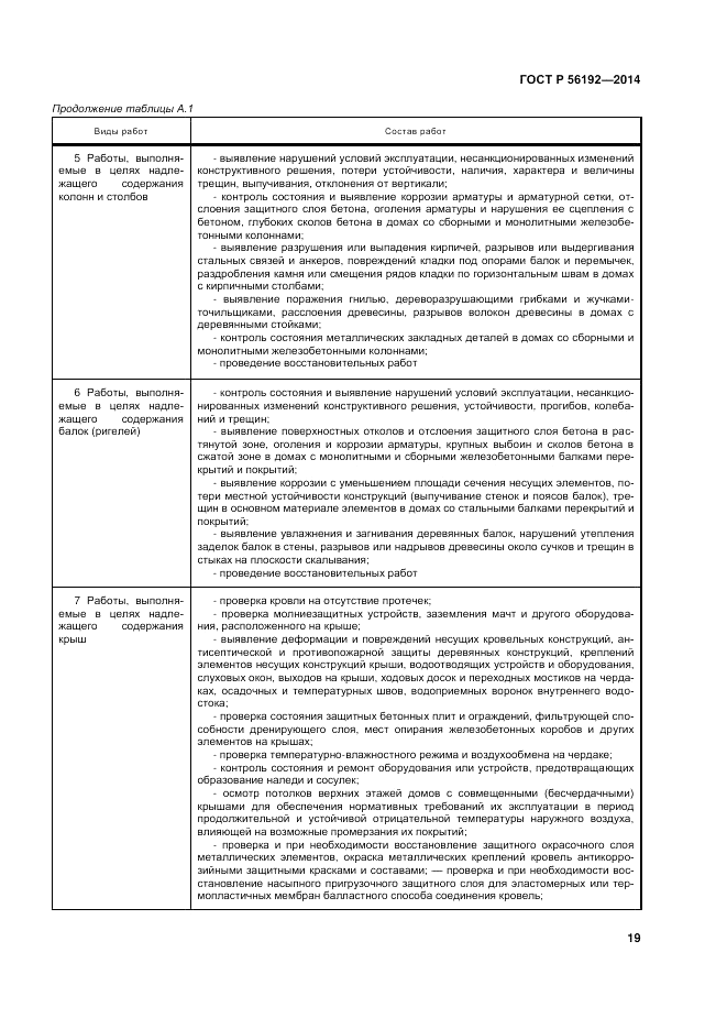 ГОСТ Р  56192-2014, страница 23