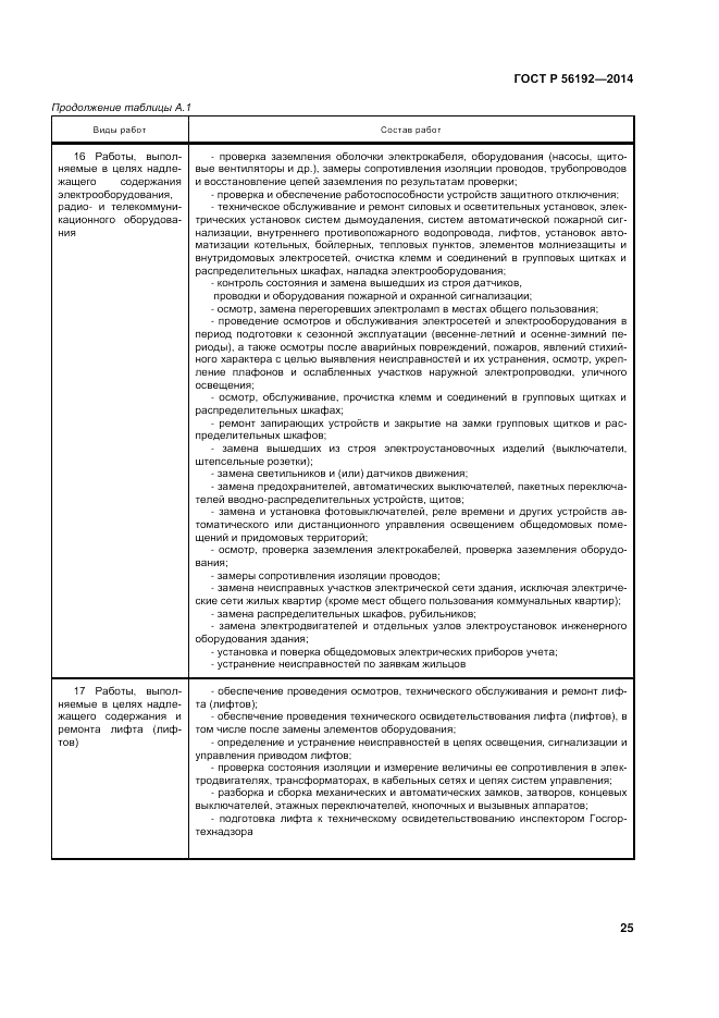 ГОСТ Р  56192-2014, страница 29