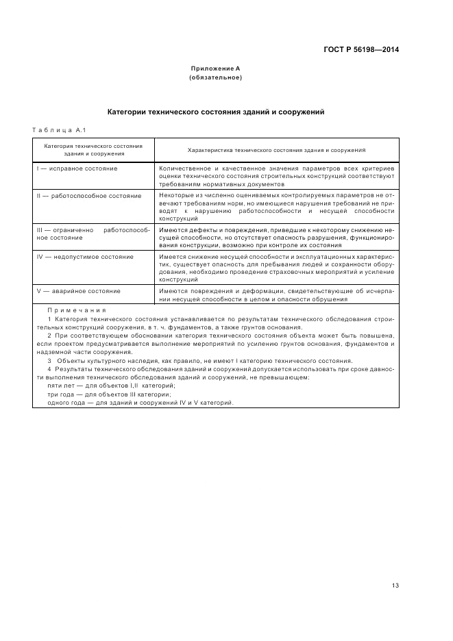 ГОСТ Р  56198-2014, страница 17