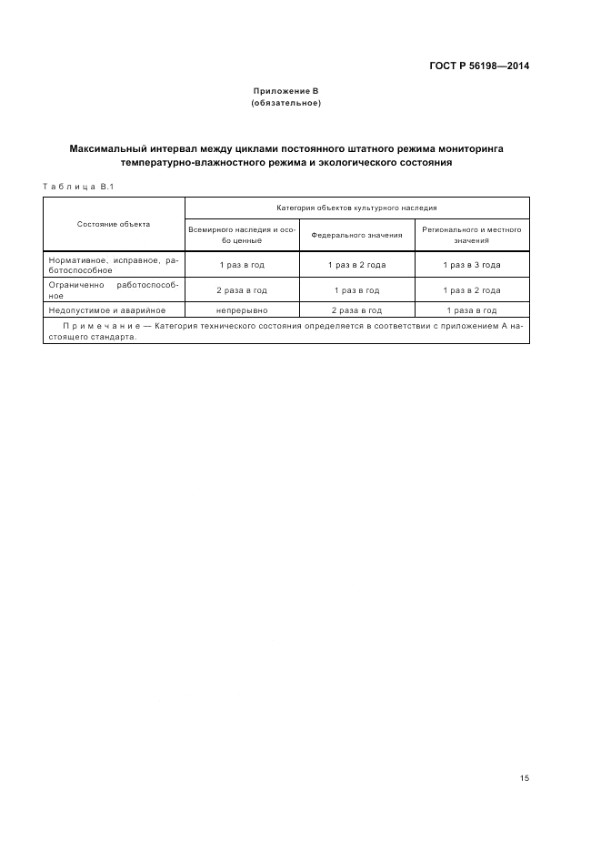 ГОСТ Р  56198-2014, страница 19