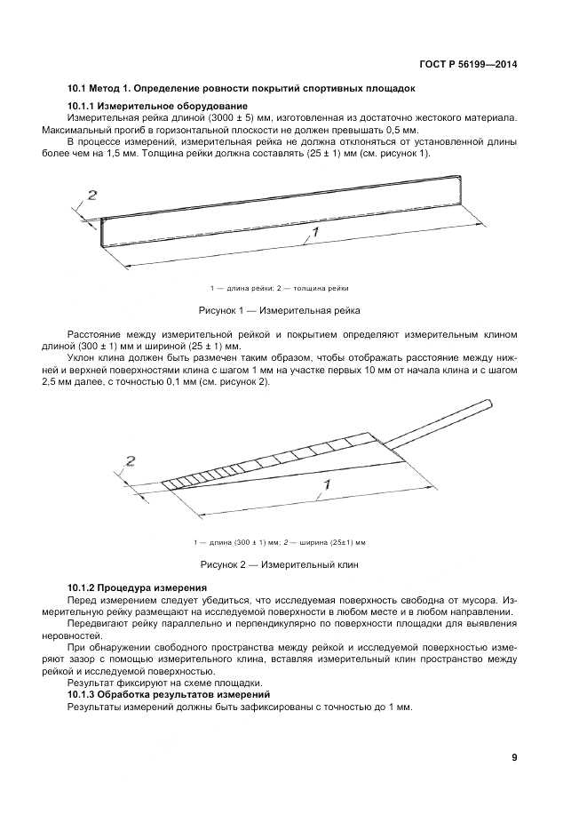 ГОСТ Р  56199-2014, страница 13