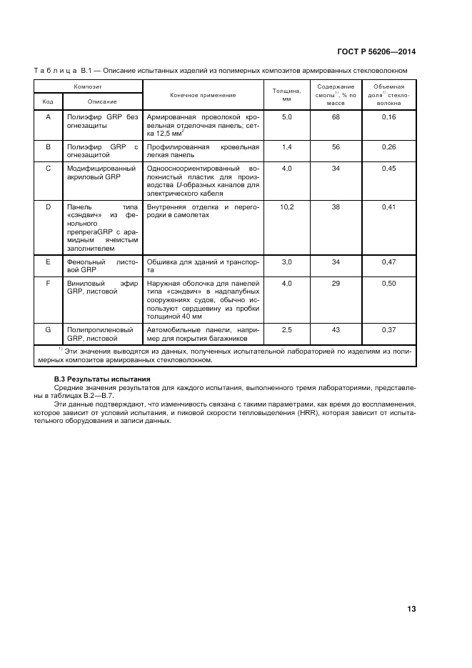 ГОСТ Р  56206-2014, страница 17