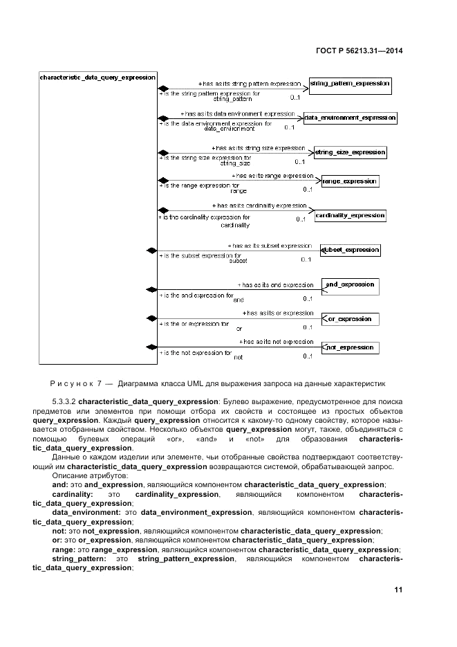 ГОСТ Р  56213.31-2014, страница 19