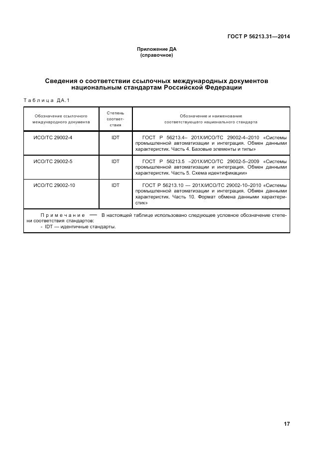 ГОСТ Р  56213.31-2014, страница 25