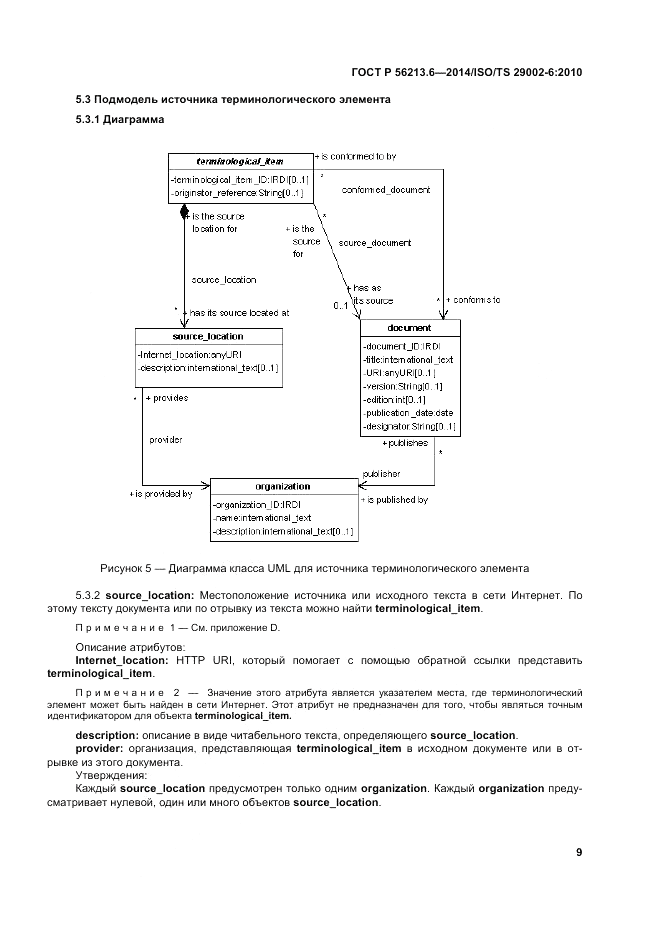 ГОСТ Р  56213.6-2014, страница 17