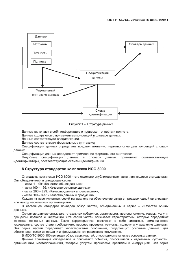 ГОСТ Р  56214-2014, страница 7