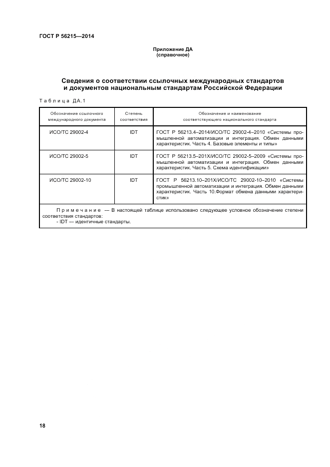 ГОСТ Р  56215-2014, страница 24