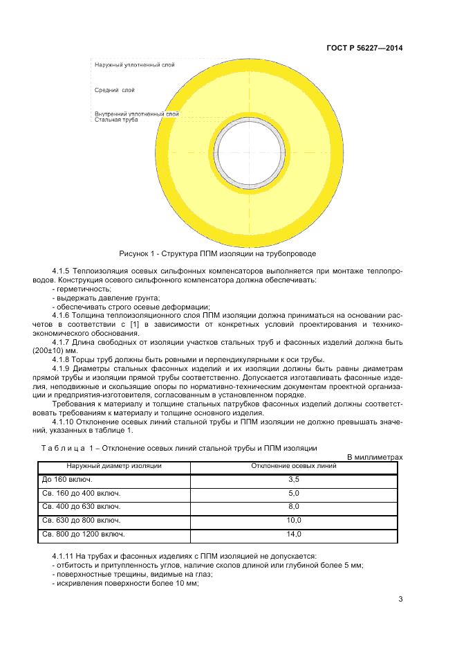ГОСТ Р  56227-2014, страница 5