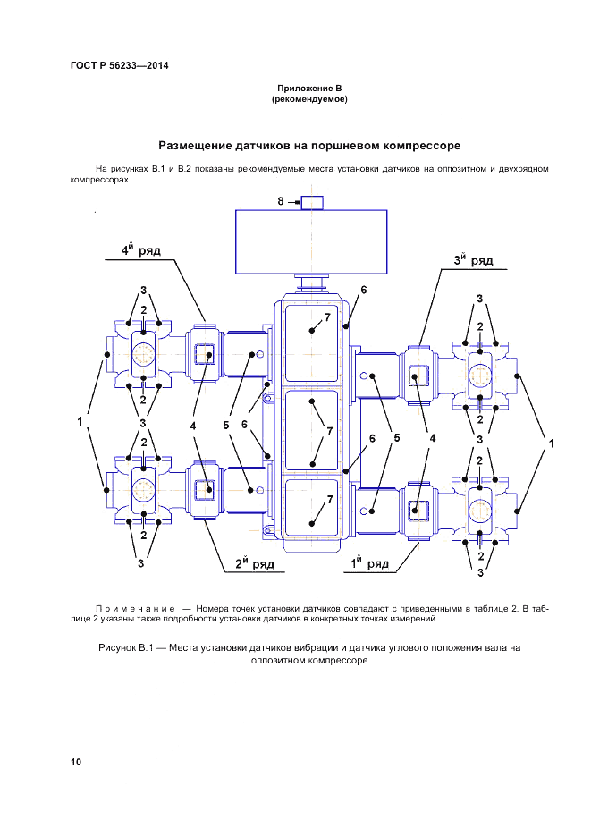 ГОСТ Р  56233-2014, страница 14