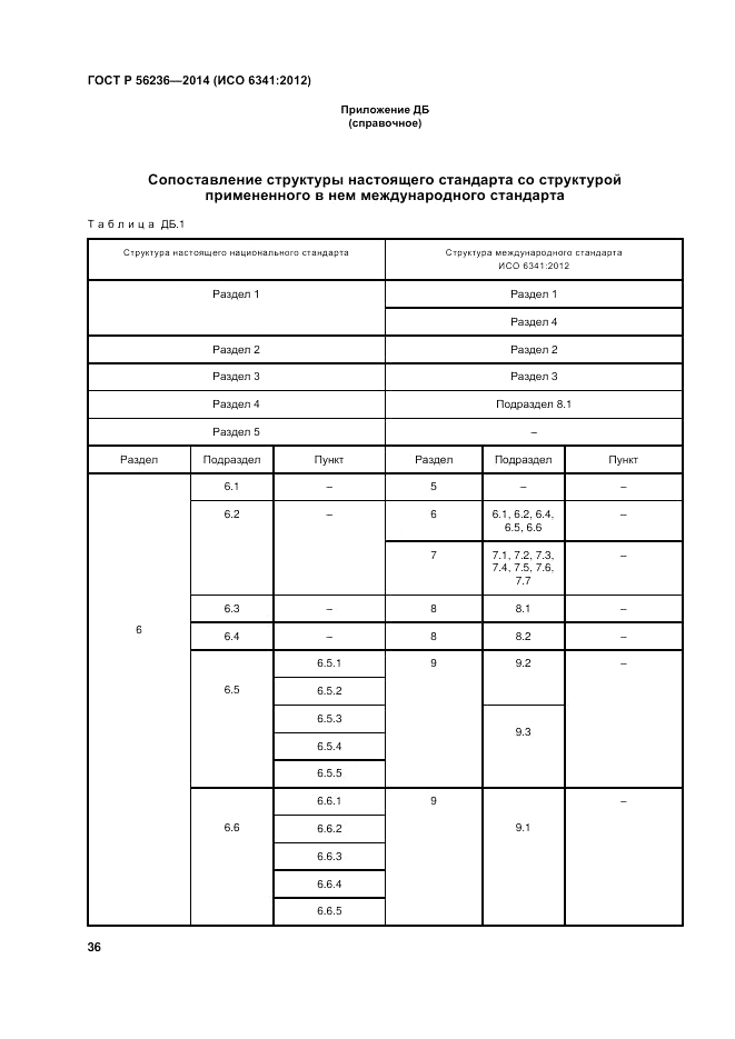 ГОСТ Р  56236-2014, страница 40