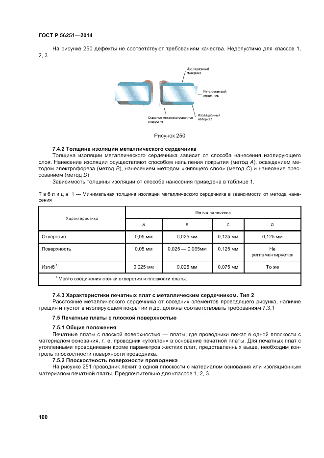 ГОСТ Р  56251-2014, страница 104