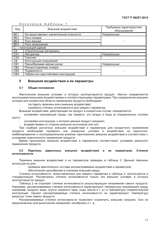 ГОСТ Р  56257-2014, страница 15