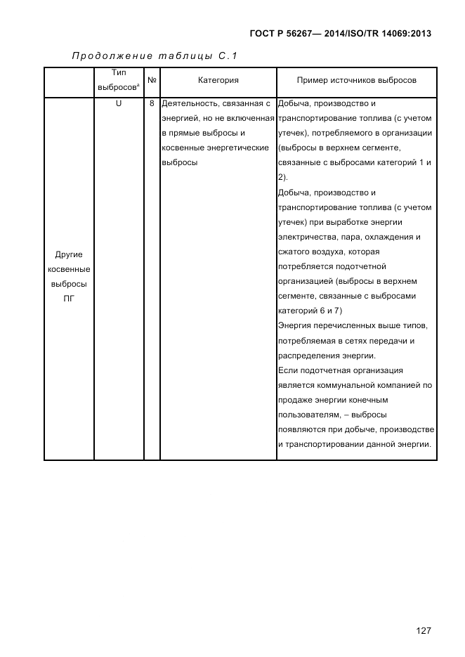ГОСТ Р  56267-2014, страница 135
