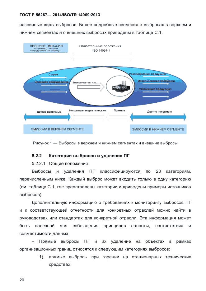 ГОСТ Р  56267-2014, страница 28