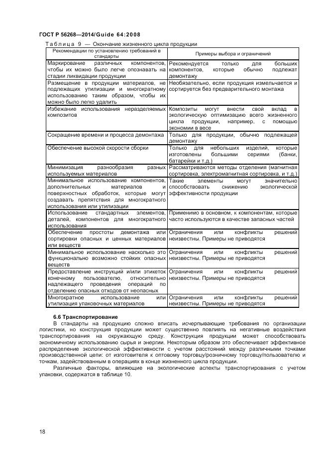 ГОСТ Р  56268-2014, страница 24