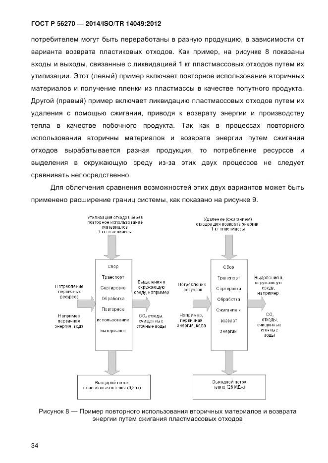 ГОСТ Р 56270-2014, страница 40