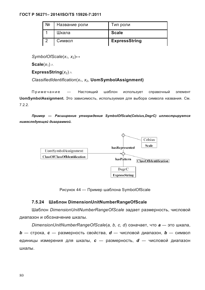 ГОСТ Р  56271-2014, страница 88