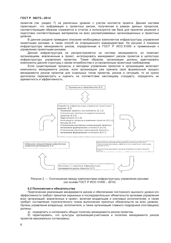 ГОСТ Р  56275-2014, страница 10