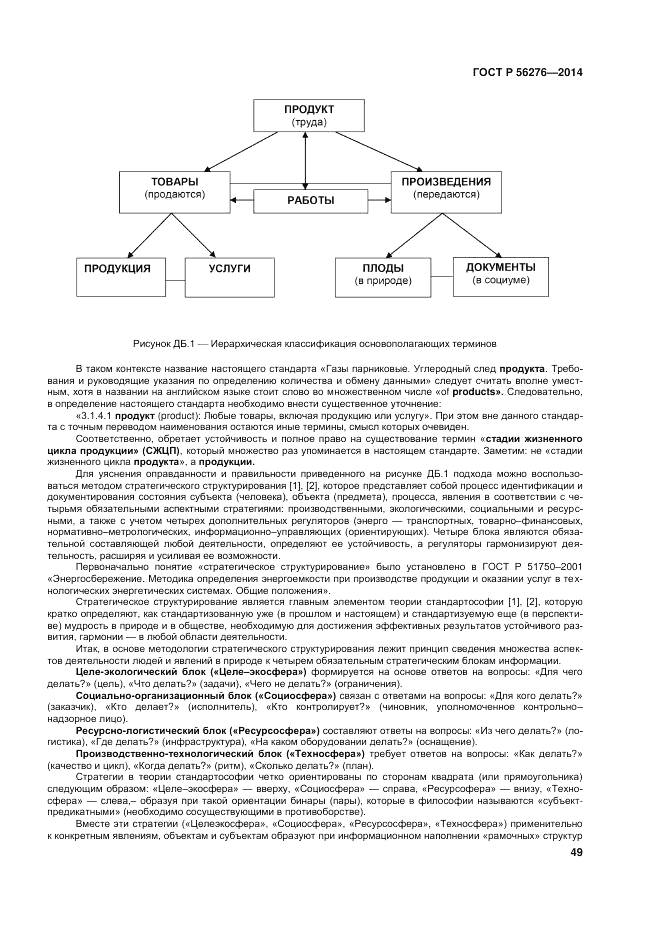 ГОСТ Р  56276-2014, страница 55