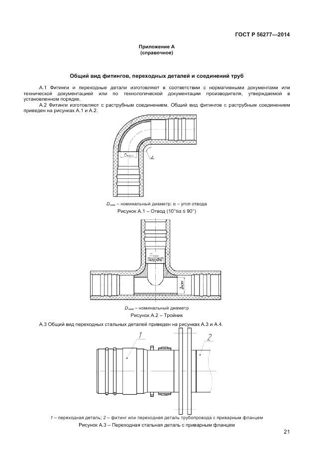 ГОСТ Р  56277-2014, страница 25