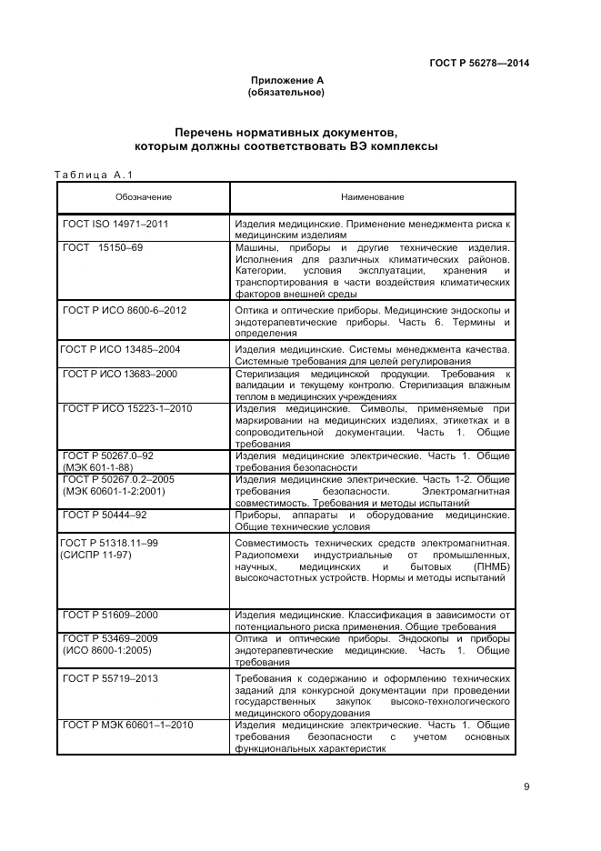 ГОСТ Р  56278-2014, страница 13