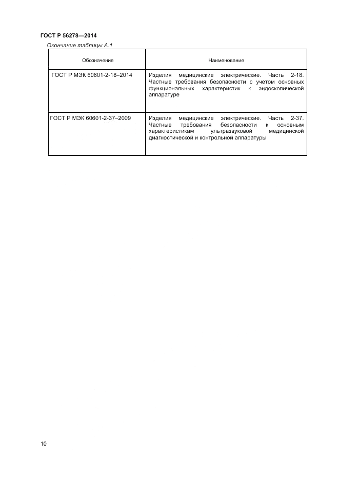 ГОСТ Р  56278-2014, страница 14