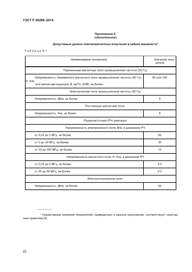 ГОСТ Р  56286-2014, страница 27
