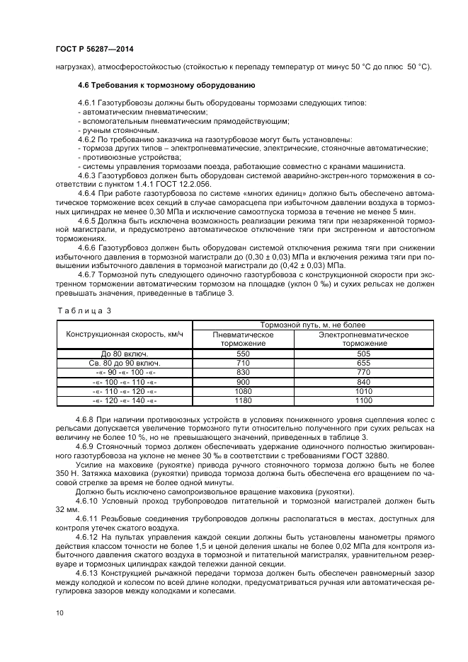 ГОСТ Р  56287-2014, страница 14