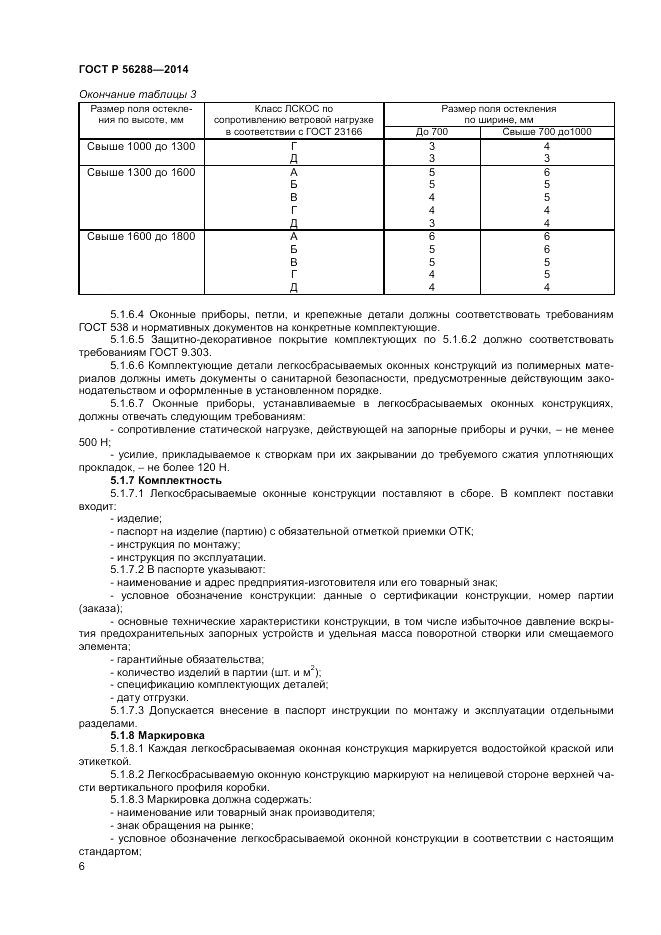 ГОСТ Р  56288-2014, страница 8