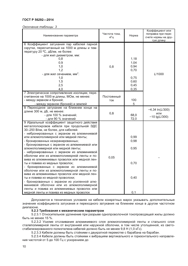 ГОСТ Р  56292-2014, страница 12