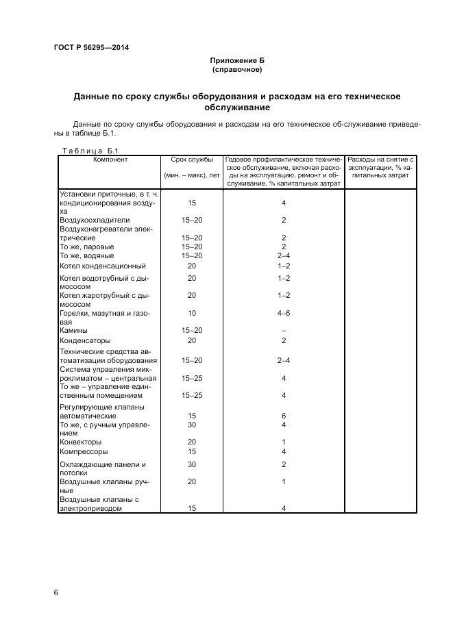 ГОСТ Р  56295-2014, страница 10