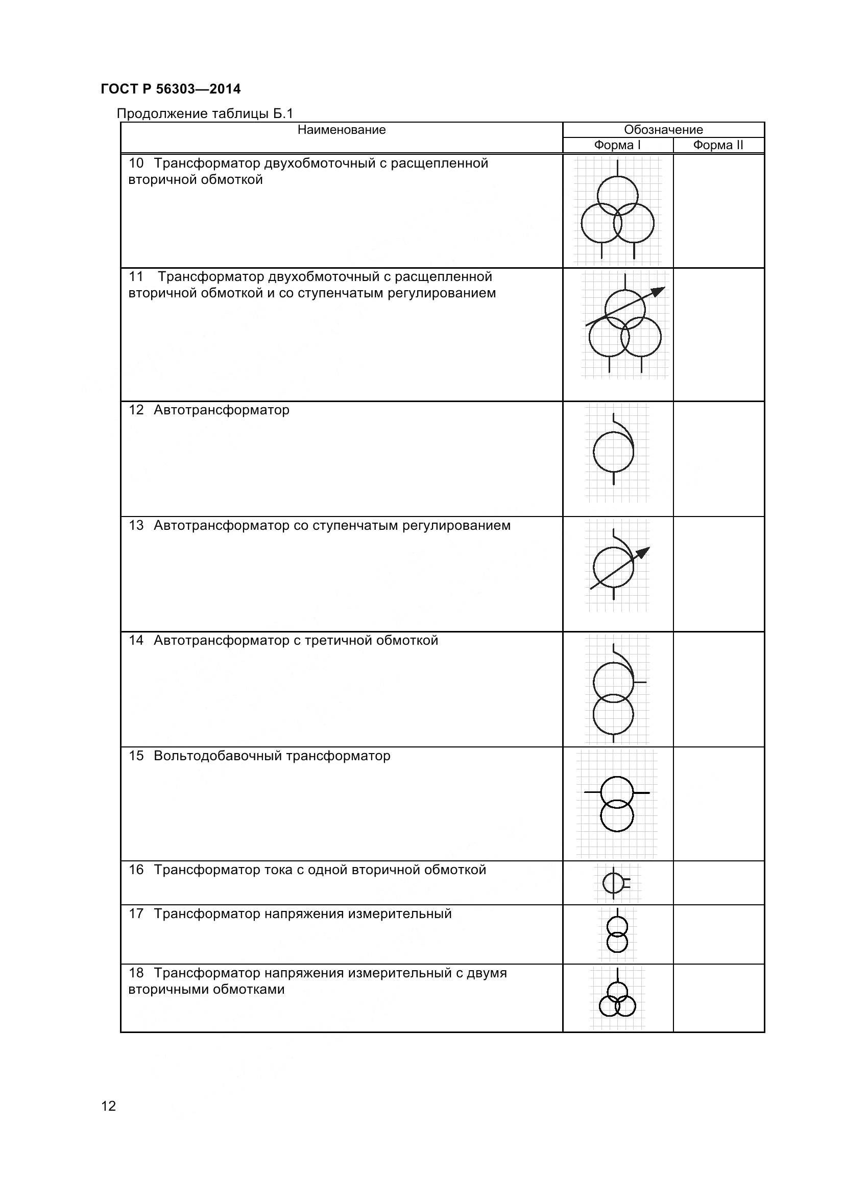 ГОСТ Р 56303-2014, страница 14