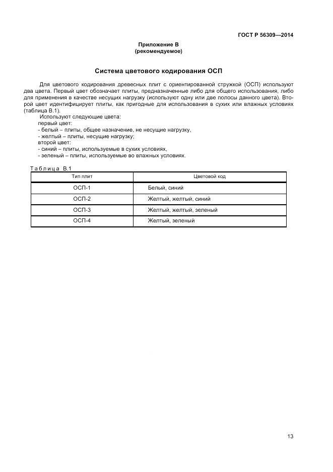 ГОСТ Р  56309-2014, страница 15