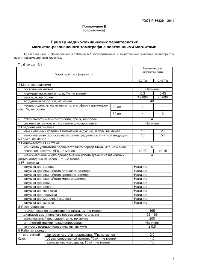 ГОСТ Р  56320-2014, страница 11