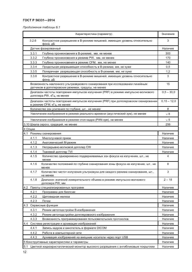 ГОСТ Р  56331-2014, страница 16