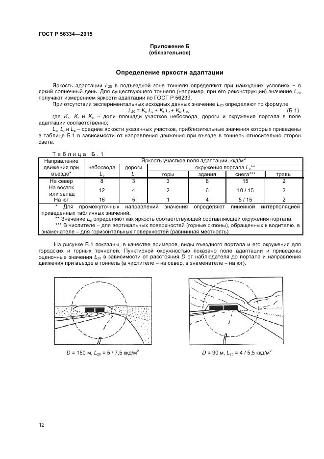 ГОСТ Р  56334-2015, страница 14