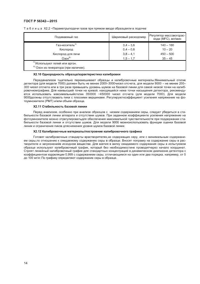 ГОСТ Р  56342-2015, страница 16