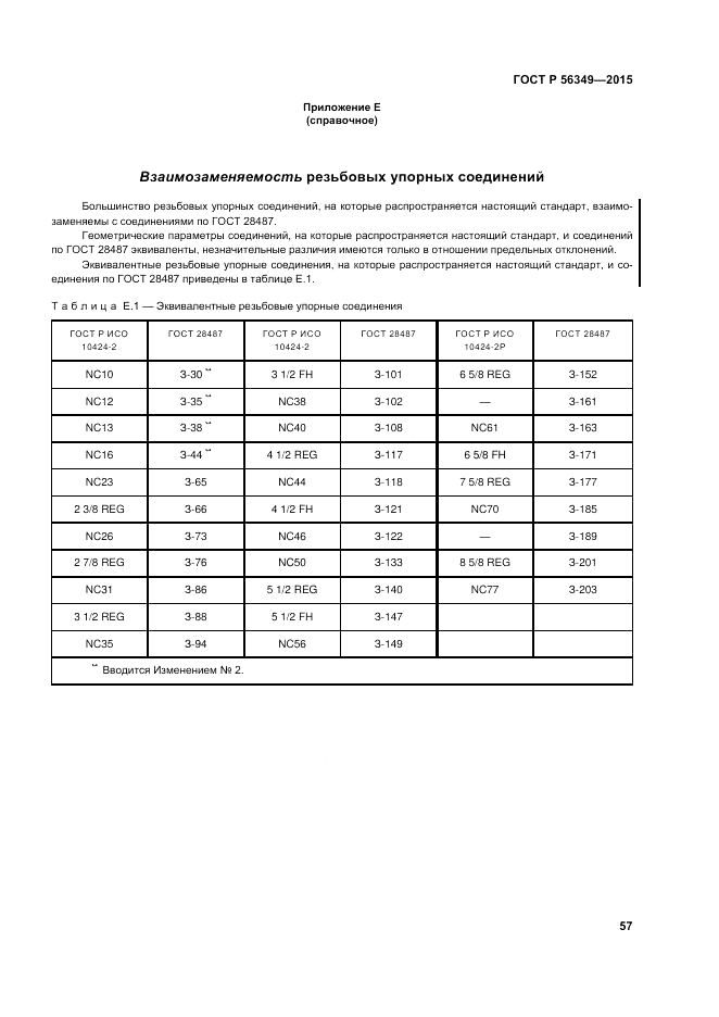 ГОСТ Р  56349-2015, страница 61