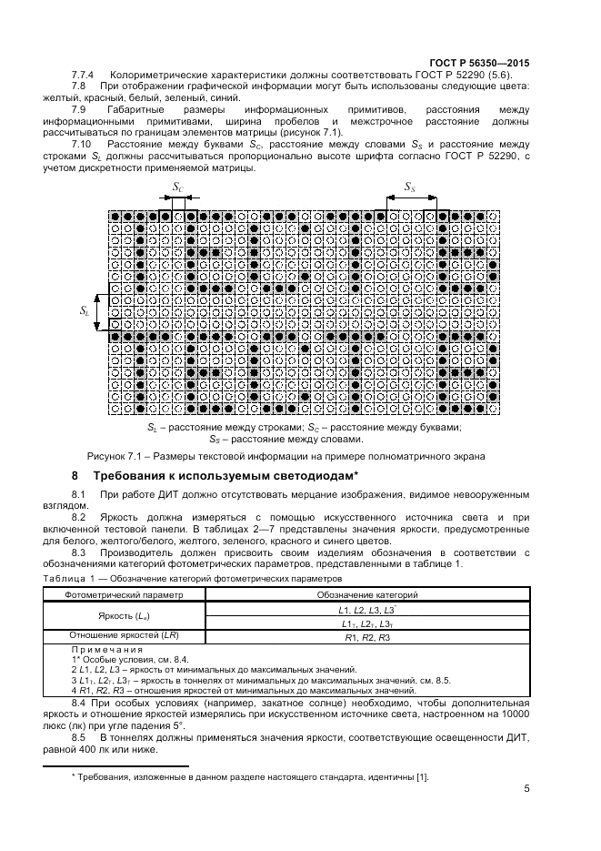 ГОСТ Р  56350-2015, страница 7
