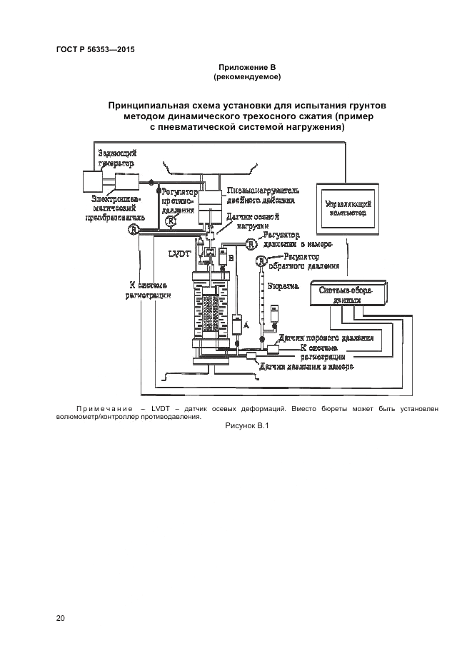 ГОСТ Р  56353-2015, страница 24