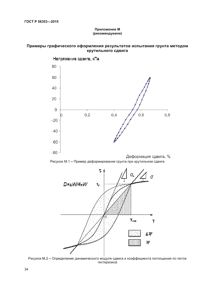 ГОСТ Р  56353-2015, страница 38