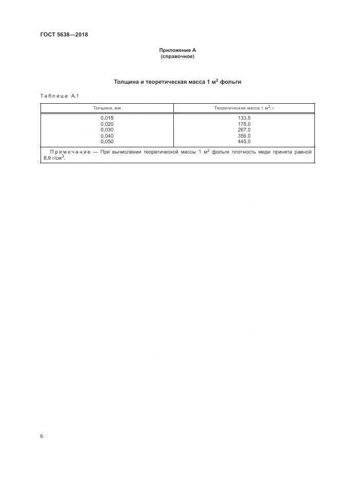 ГОСТ 5638-2018, страница 10