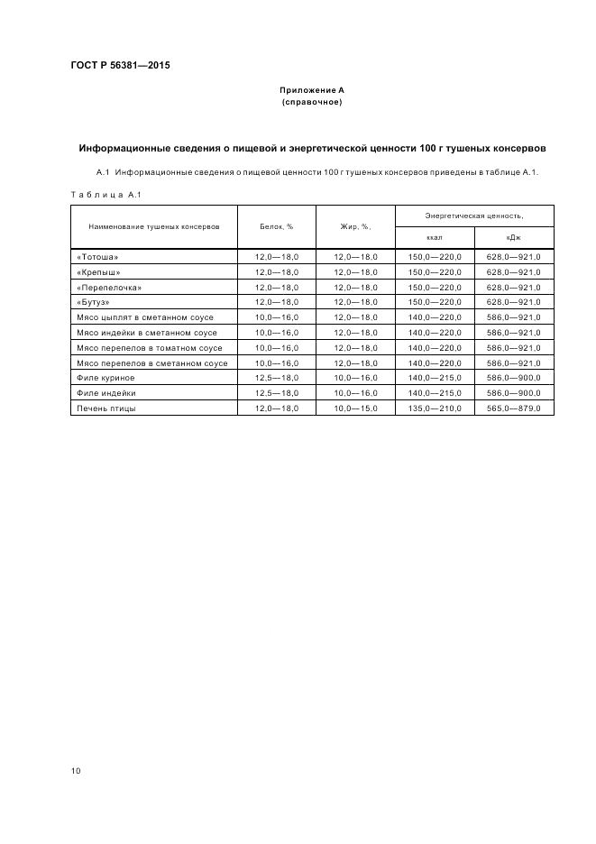 ГОСТ Р  56381-2015, страница 12