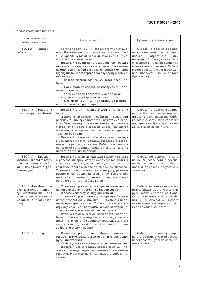 ГОСТ Р  56384-2015, страница 13