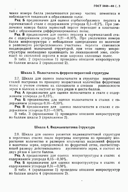 ГОСТ 5640-68, страница 4